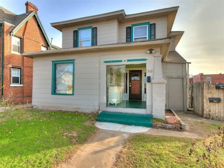 312 NW 24th St, Oklahoma City, OK 73103