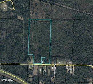0 London Rd Unit 736904, Cottondale, FL 32431