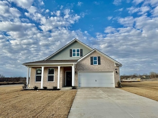 180 Oak Hollow Dr, Oakland, TN 38060