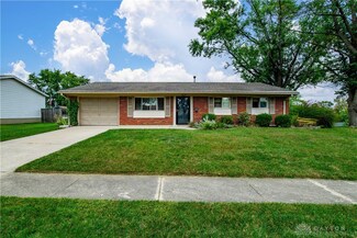 373 Hillhaven Dr, Dayton, OH 45449
