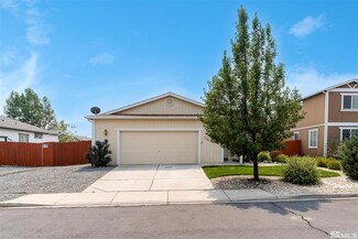 17675 Yearling Ct, Reno, NV 89508