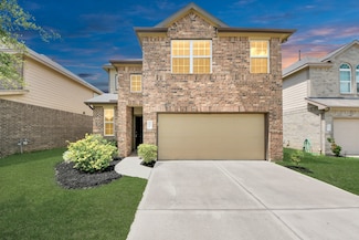 24810 Puccini Place, Katy, TX 77493