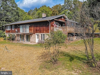 10201 Sivic Ln SW, Frostburg, MD 21532