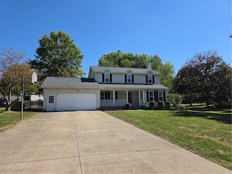 5659 Humelsine Dr, Hudson, OH 44236