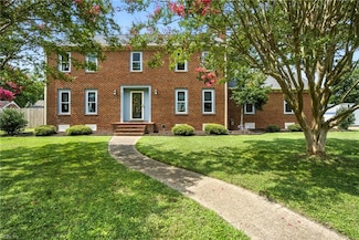 3308 Michelle Ct, Chesapeake, VA 23321