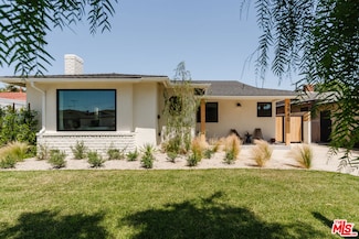3840 S Norton Ave, Los Angeles, CA 90008