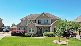 784 Glennbrooke Blvd, Prattville, AL 36066