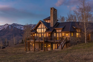 404 Benchmark Dr Unit 6, Telluride, CO 81435