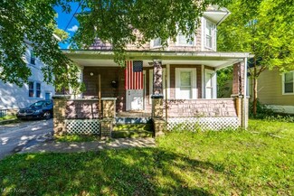 661 Sumner St, Akron, OH 44311