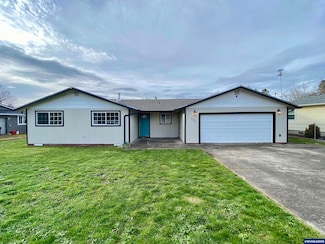 349 High St, Jefferson, OR 97352