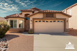 29804 N Desert Willow Blvd, San Tan Valley, AZ 85143