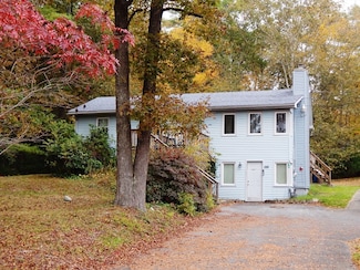 300 High Hill Rd, North Dartmouth, MA 02747