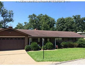 2315 Windham Rd, Charleston, WV 25303