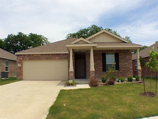 1721 Megan Creek Dr, Little Elm, TX 75068