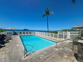 75-6008 Alii Dr Unit 134, Kailua Kona, HI 96740