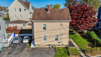 64 Buckley St, Fall River, MA 02723