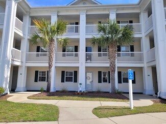 457 Red River Ct Unit 37C, Myrtle Beach, SC 29579