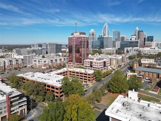 310 Arlington Ave Unit 318, Charlotte, NC 28203