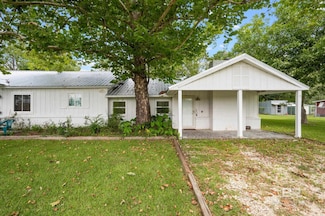 24663 Chestnut St Unit A & B, Elberta, AL 36530