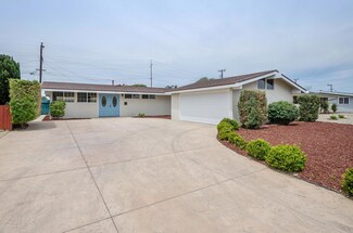 311 N Lupine St, Lompoc, CA 93436