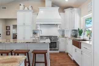 11000 Saint John Rd, Pilot Point, TX 76258