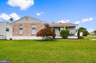 9226 Sandra Park Rd, Perry Hall, MD 21128