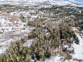0 Mountain View Dr, Brian Head, UT 84719