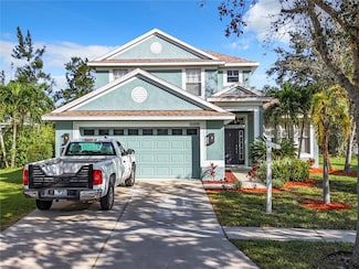 5009 Clover Mist Dr, Apollo Beach, FL 33572