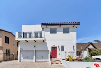 3045 Wellington Rd, Los Angeles, CA 90016