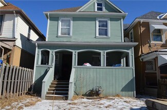 1221 Bales Ave, Kansas City, MO 64127