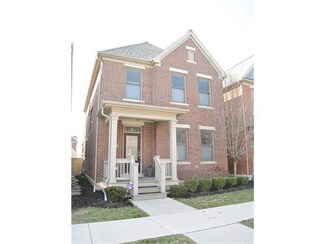 1055 Perry St, Columbus, OH 43201