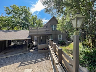 612  & 610 Stonewall St, Lexington, VA 24450