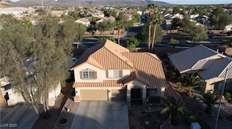 2549 Sundew Ave, Henderson, NV 89052