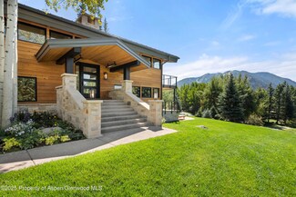 59 Herron Hollow Rd, Aspen, CO 81611