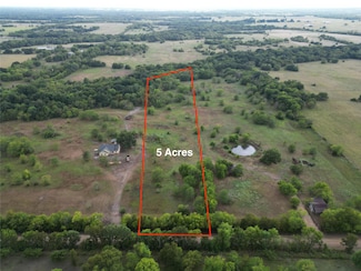 5 Acres County Road 3925, Ladonia, TX 75496