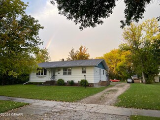 128 Main St, Saint Thomas, ND 58276