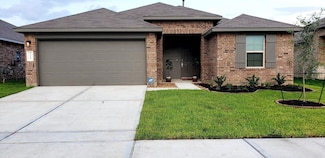 5214 Perkins Ridge Way, Katy, TX 77449