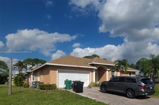1881 SW Elijah Ave, Port Saint Lucie, FL 34953