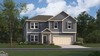 1433 Hunter Trail, Acworth, GA 30102