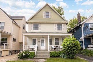1339 Hall Ave, Lakewood, OH 44107
