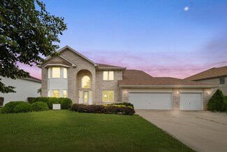 6228 Old Plank Blvd, Matteson, IL 60443