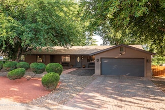 90 Vultee Rd, Sedona, AZ 86351