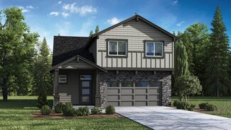 21509 SE Etna Place SE Unit Lot 83, Bend, OR 97702