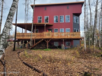 1000 N Satisfied Dr, Wasilla, AK 99623