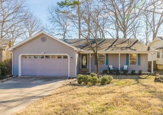 7 Wild Cherry Ct, Little Rock, AR 72211
