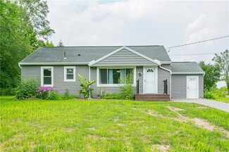 5981 E River Rd, West Henrietta, NY 14586