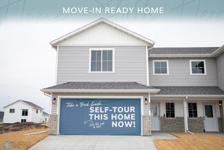 6333 83rd Ave S, Horace, ND 58047