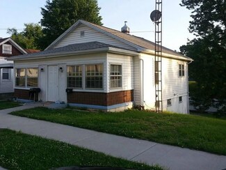 408 N 7th St, Cannelton, IN 47520