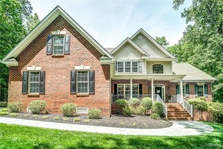 8106 Burray Ct, Chesterfield, VA 23838