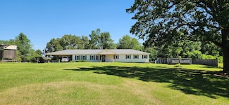 141 Abrams Ln, Star City, AR 71667